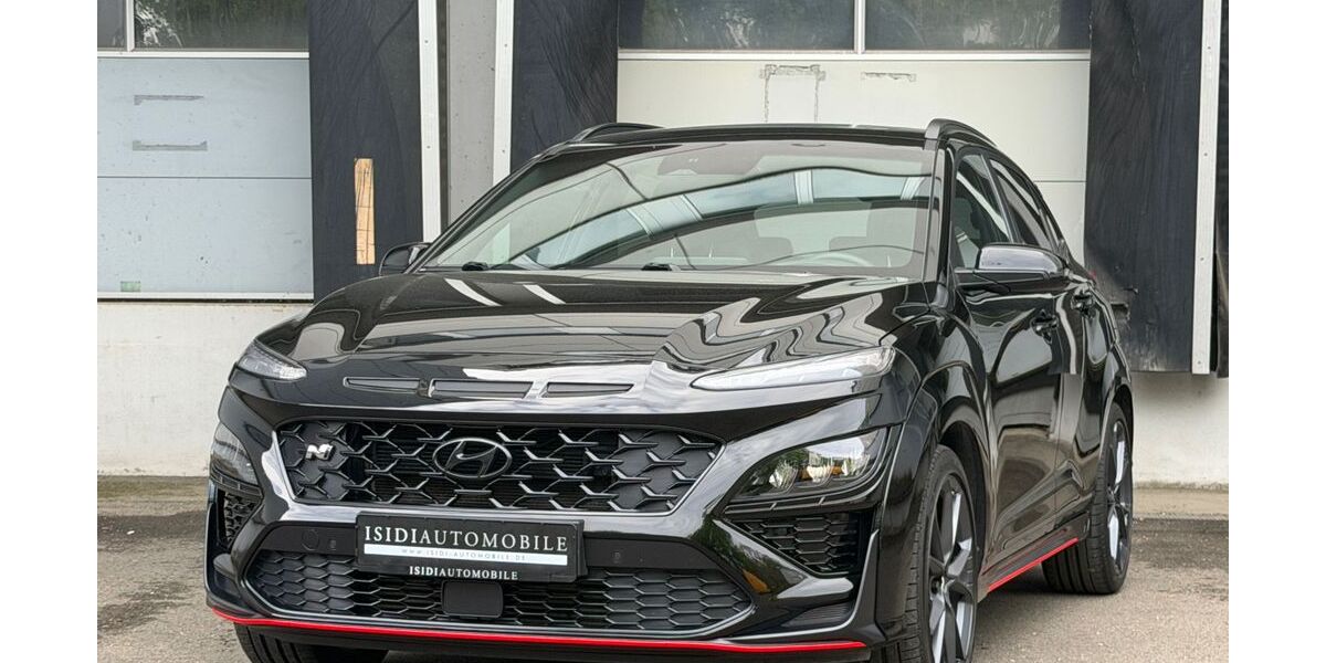 Hyundai KONA 48.000 km 25.800 &euro; Reutlingen/Mittelstadt 72766