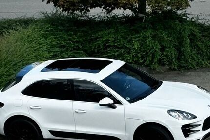 Porsche Macan 186.500 km 29.300 &euro; Eningen 72800