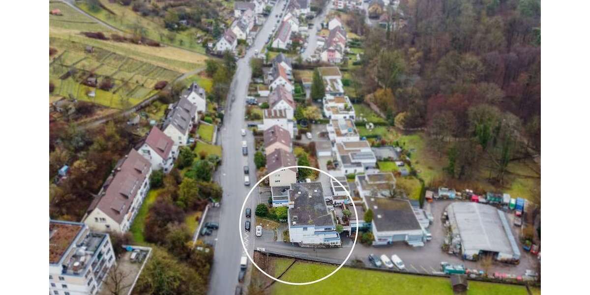 Gewerbeobjekt Stuttgart Hedelfingen - 1.100&euro; | Angebot:27523598
