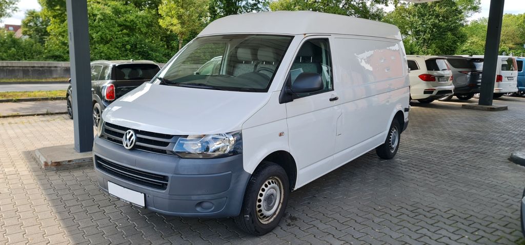 VW T5 Transporter 182.700 km 6.450 &euro; Neckartenzlingen 72654