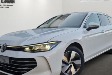 VW Passat 33.100 km 34.370 &euro; Hechingen 72379