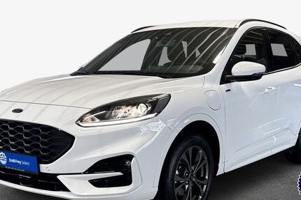 Ford Kuga 27.902 km 26.400 &euro; Stuttgart 70190