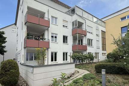 Wohnung Hechingen Gemarkung Hechingen - 4 Zimmer, 99 m&sup2;, 359.000&euro; | Angebot:25923971