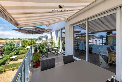 Wohnung Nürtingen - 2 Zimmer, 95 m&sup2;, 483.000&euro; | Angebot:27142719