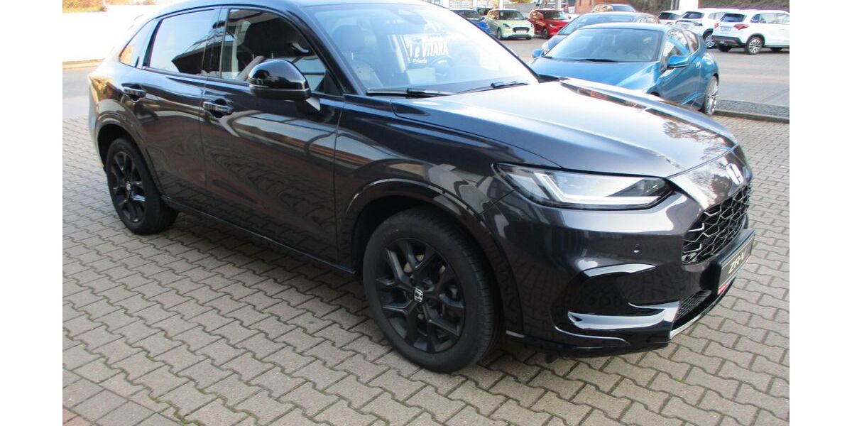 Honda ZR-V 61.285 km 27.690 &euro; Stuttgart 70599