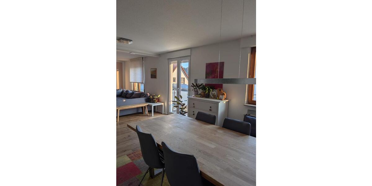 Reihenhaus Aidlingen - 7 Zimmer, 134 m&sup2;, 610.000&euro; | Angebot:25907305