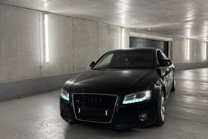 Audi A5 300.000 km 5.000 &euro; Ehningen 71139