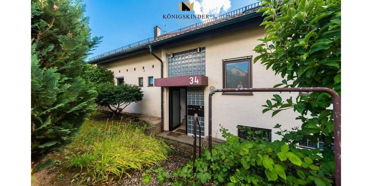 Mehrfamilienhaus, Wohnhaus Stuttgart / Möhringen Möhringen - 9 Zimmer, 240 m&sup2;, 1.300.000&euro; | Angebot:25680014