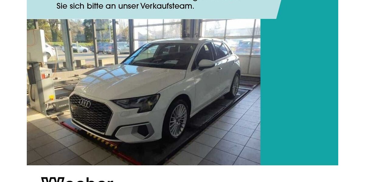 Audi A3 25.200 km 24.880 &euro; Herrenberg 71083