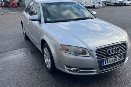 Audi A4 178.000 km 3.899 &euro; Bodelshausen, 72411
