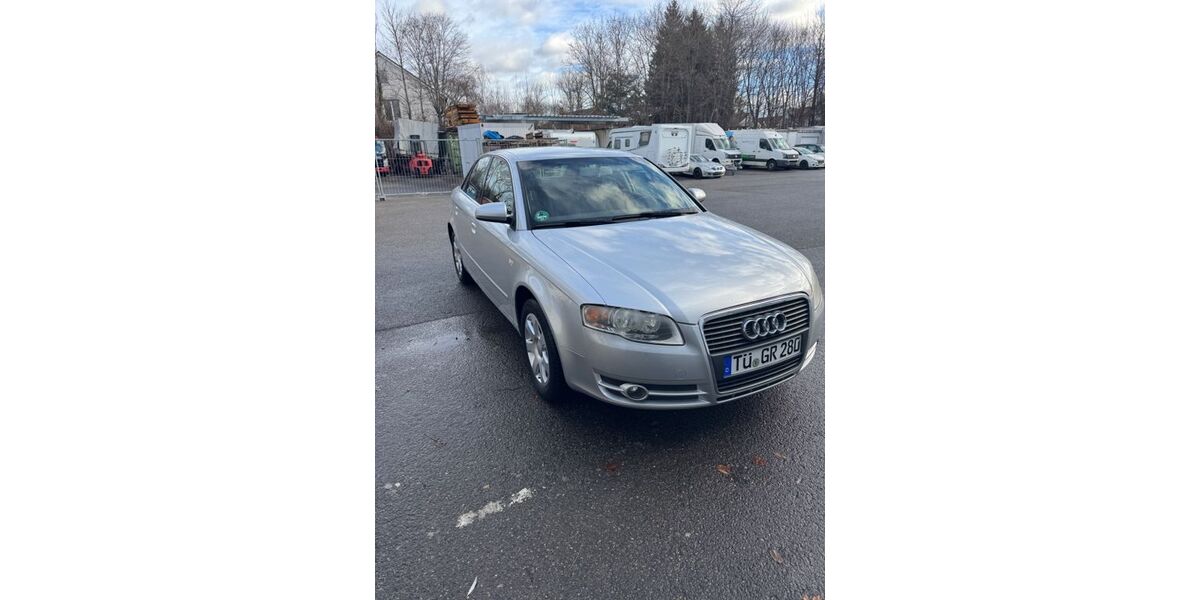 Audi A4 178.000 km 3.899 &euro; Bodelshausen, 72411