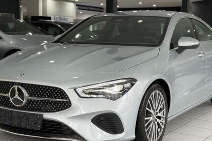 Mercedes-Benz CLA 180 43.000 km 28.900 &euro; Weil im Schönbuch 71093