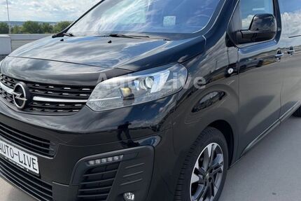 Opel Zafira Life 174.150 km 22.990 &euro; Stuttgart 70499