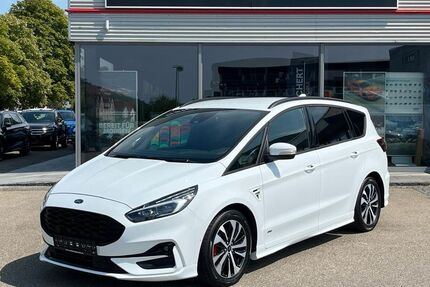Ford S-Max 78.900 km 28.900 &euro; Dettingen/Erms 72581