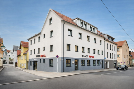 Gewerbeobjekt Reutlingen - 2.340.000&euro; | Angebot:27015914