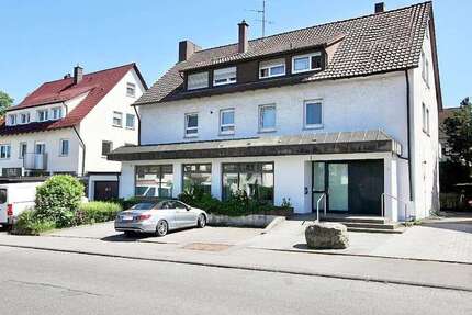 Haus Leinfelden-Echterdingen Echterdingen - 12 Zimmer, 487 m&sup2;, 1.075.000&euro; | Angebot:27187120