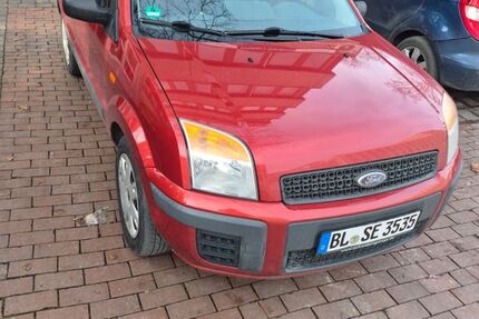 Ford Fusion 78.222 km 2.849 &euro; Reutlingen 72764