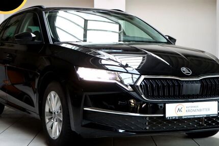 Skoda Octavia 2.467 km 32.920 &euro; Horb am Neckar 72160