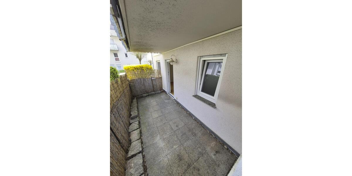 Erdgeschoßwohnung Nagold - 2 Zimmer, 45 m&sup2;, 168.000&euro; | Angebot:26864817
