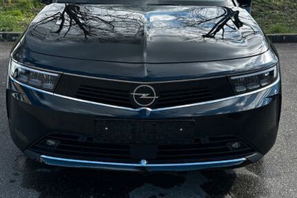 Opel Astra 31.045 km 22.500 &euro; Neckartailfingen 72666