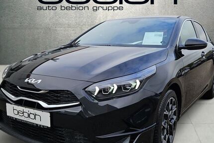 Kia ceed / Ceed 5.774 km 22.890 &euro; Frickenhausen 72636