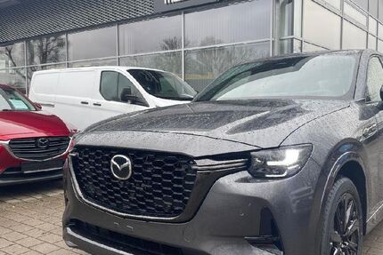 Mazda CX-60 13.500 km 45.900 &euro; Böblingen 71034