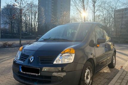 Renault Modus 143.000 km 1.900 &euro; Reutlingen 72766