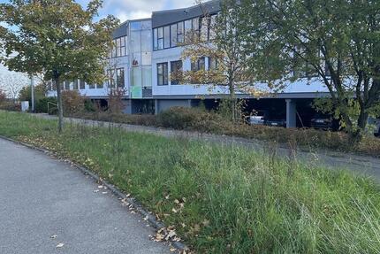 Gewerbeobjekt Tübingen Derendingen - 3.100&euro; | Angebot:23288294