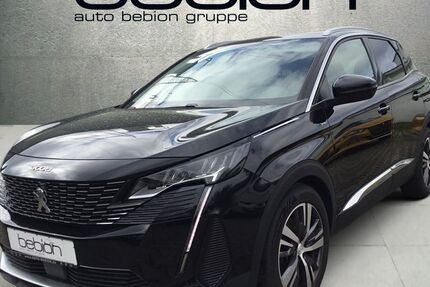 Peugeot 3008 50.800 km 20.880 &euro; Magstadt 71106