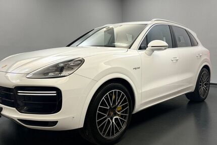 Porsche Cayenne 30.000 km 99.999 &euro; Reutlingen / Mittelstadt 72766