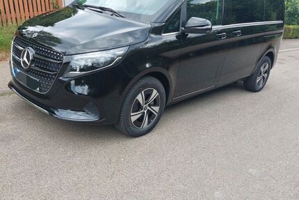 Mercedes-Benz V 220 6.000 km 64.250 &euro; Aidlingen 71134