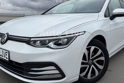 VW Golf 93.786 km 22.990 &euro; Böblingen/Stuttgart 71034