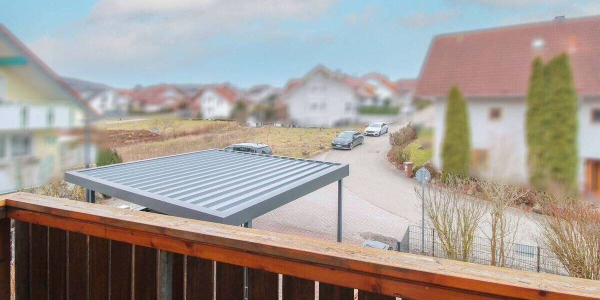 Einfamilienhaus Althengstett - 5 Zimmer, 126 m&sup2;, 595.000&euro; | Angebot:26017102