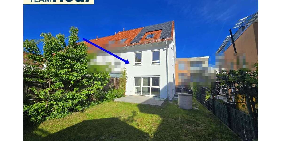Einfamilienhaus Reutlingen - 5.5 Zimmer, 113 m&sup2;, 1.600&euro; | Angebot:26548769