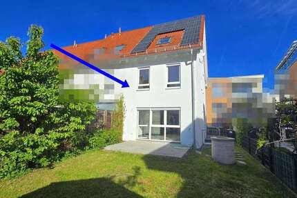 Haus Reutlingen - 5.5 Zimmer, 113 m&sup2;, 1.600&euro; | Angebot:26548769