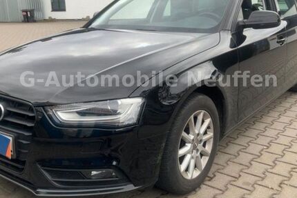 Audi A4 134.900 km 13.900 &euro; Neuffen 72639