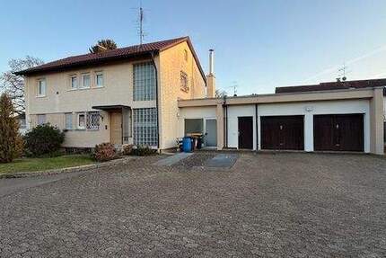 Haus Nürtingen Reudern - 6 Zimmer, 160 m&sup2;, 980.000&euro; | Angebot:25800987