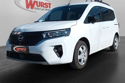 Nissan Townstar 16.700 km 28.998 &euro; Bempflingen 72658