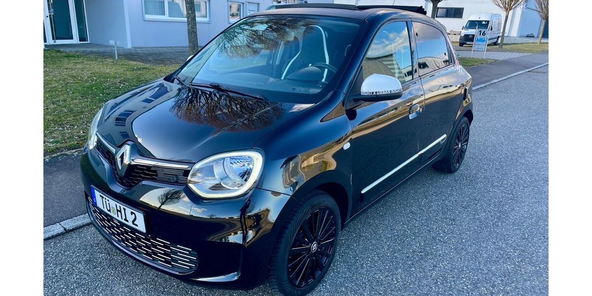 Renault Twingo 17.900 km 13.750 &euro; Kusterdingen 72127