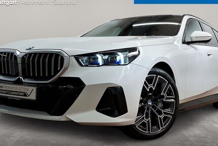 BMW 540 9.651 km 71.990 &euro; Stuttgart 70569