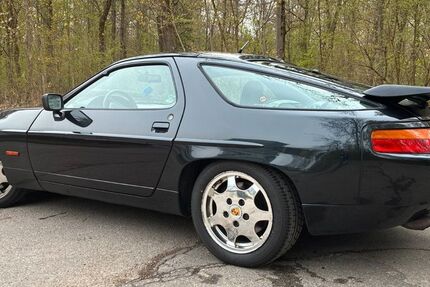 Porsche 928 200.000 km 20.000 &euro; Stuttgart 70569
