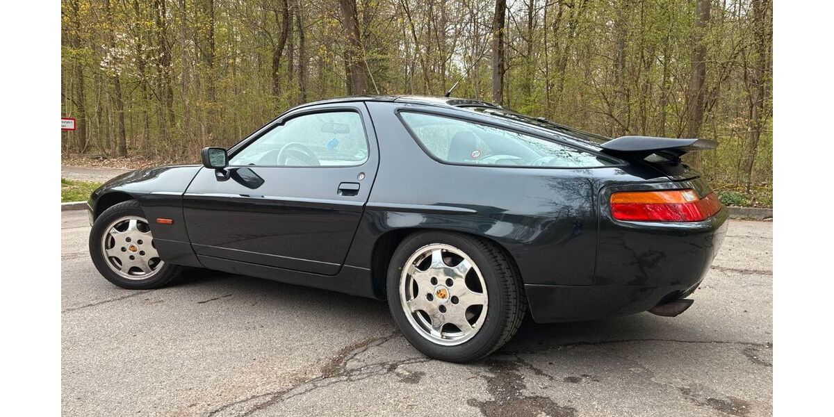 Porsche 928 200.000 km 20.000 &euro; Stuttgart 70569