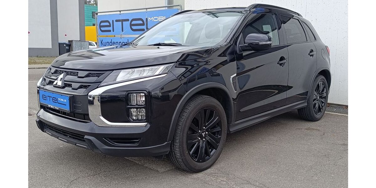 Mitsubishi ASX 52.139 km 19.990 &euro; Pfullingen 72793