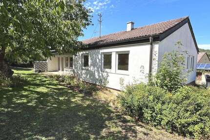 Haus Weil der Stadt - 4.5 Zimmer, 113 m&sup2;, 495.000&euro; | Angebot:26633351