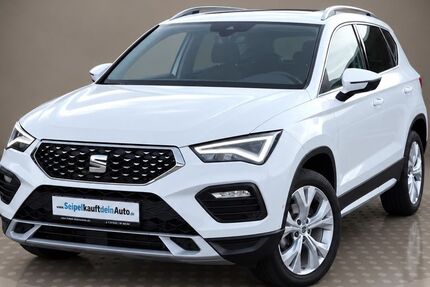 Seat Ateca 12.800 km 26.895 &euro; Herrenberg 71083