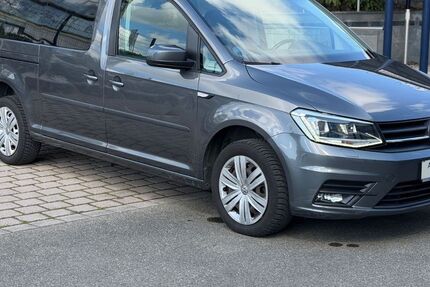 VW Caddy 364.000 km 10.999 &euro; Horb am Neckar 72160