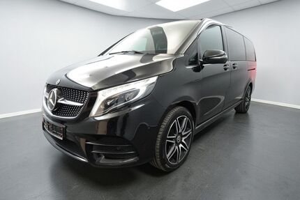 Mercedes-Benz V 300 238.000 km 44.999 &euro; Reutlingen / Mittelstadt 72766