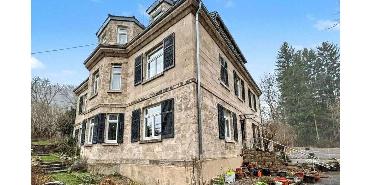 Etagenwohnung Reutlingen Reutlingen-Betzingen - 2 Zimmer, 56 m&sup2;, 130.000&euro; | Angebot:26249818