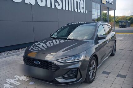 Ford Focus 33.500 km 20.999 &euro; Hechingen 72379