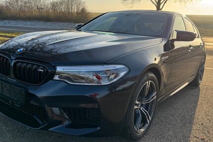 BMW M5 121.000 km 49.999 &euro; Gärtringen 71116